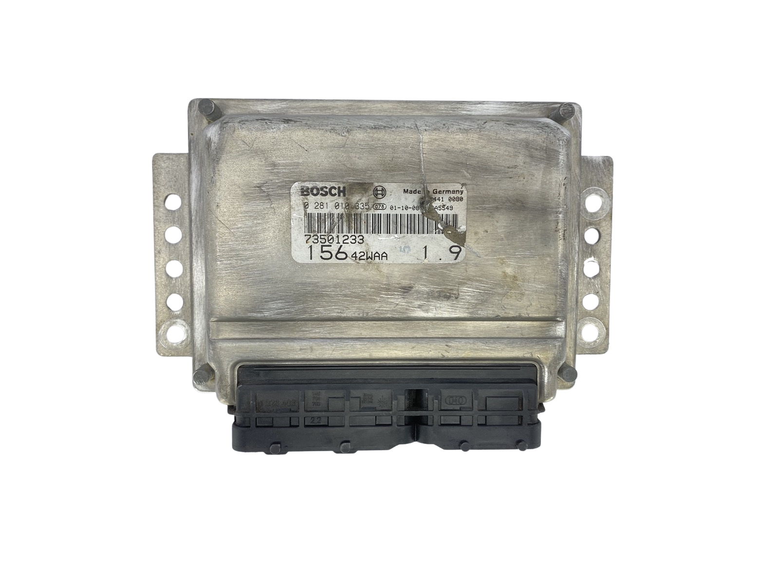 Unitate Control 73501233 0281010335 15642WAA Alfa Bosch 57699 main product photo