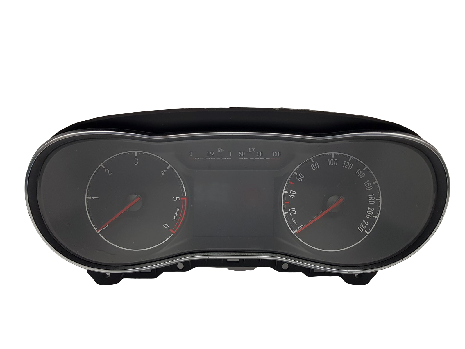 Turometru Nou Original Opel Corsa E 39016357 24874 main product photo