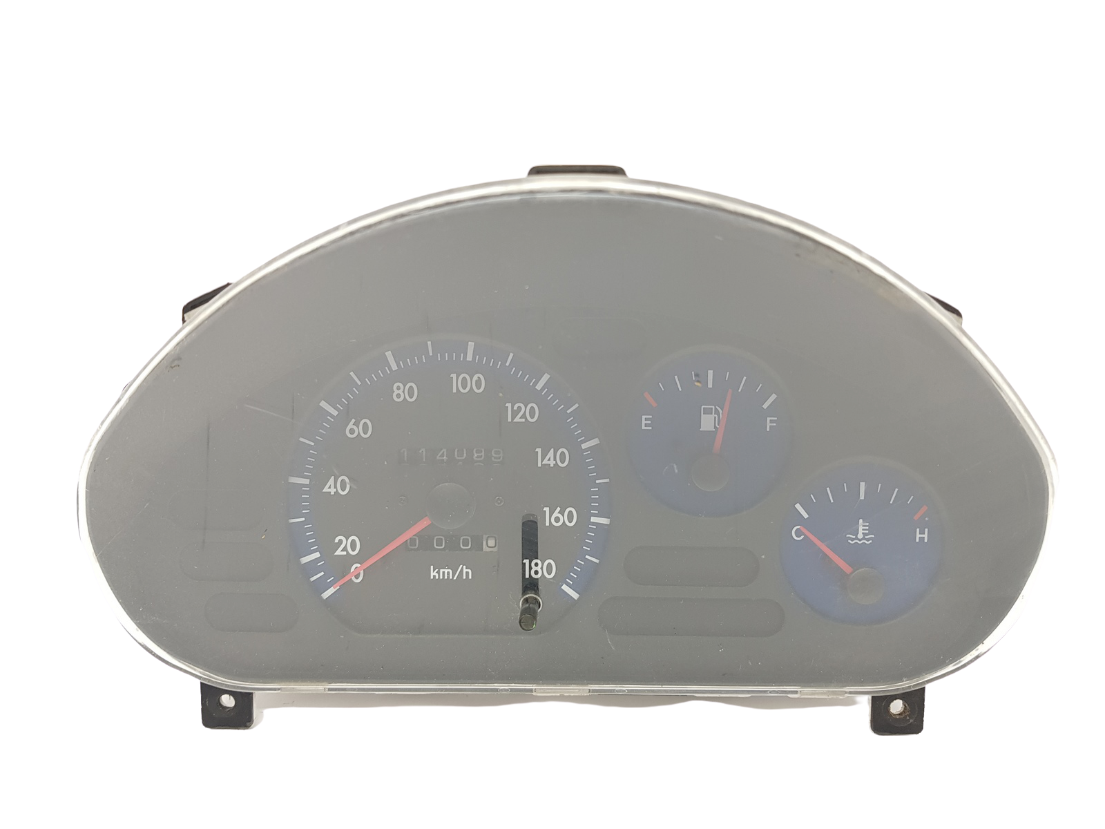 Vitezometru Chevrolet Matiz 96621424 26861 main product photo