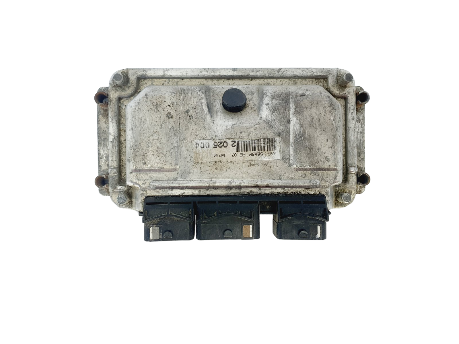 Unitate Control 0261206246 9637838780 9645802280 PSA Bosch 44936 main product photo