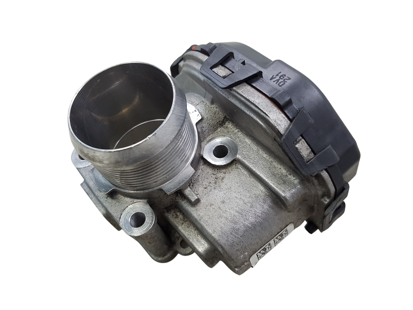 Supapă corp clapetă accelerație 9807238580 V29039645 PSA Ford 1.6 HDI 1518 main product photo