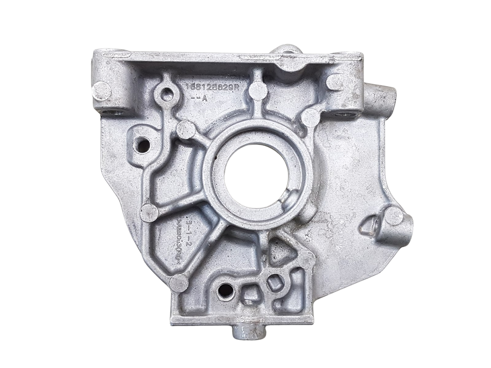 Suport motor Renault Dacia 168128629R 1.5 Blue dCi main product photo