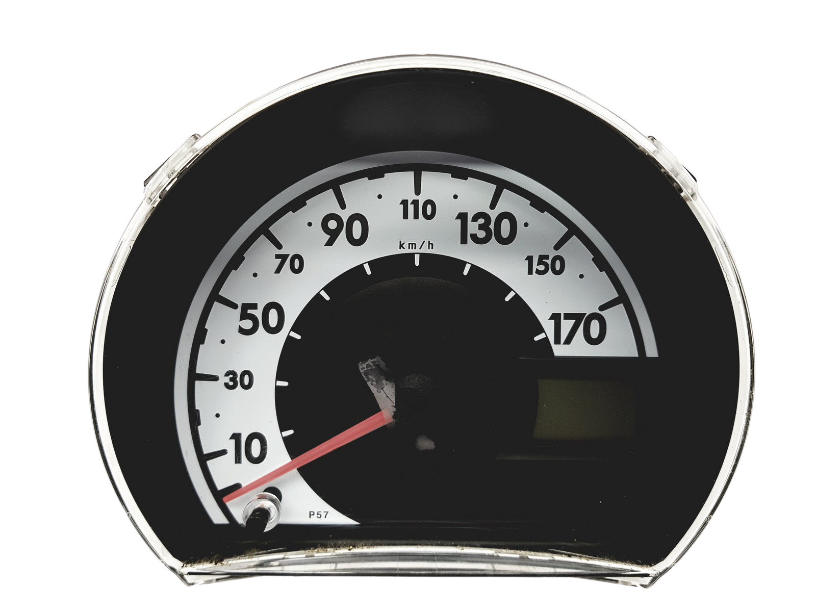 Vitezometru Aygo C1 107 83800-0H012-A Toyota PSA 32288 main product photo