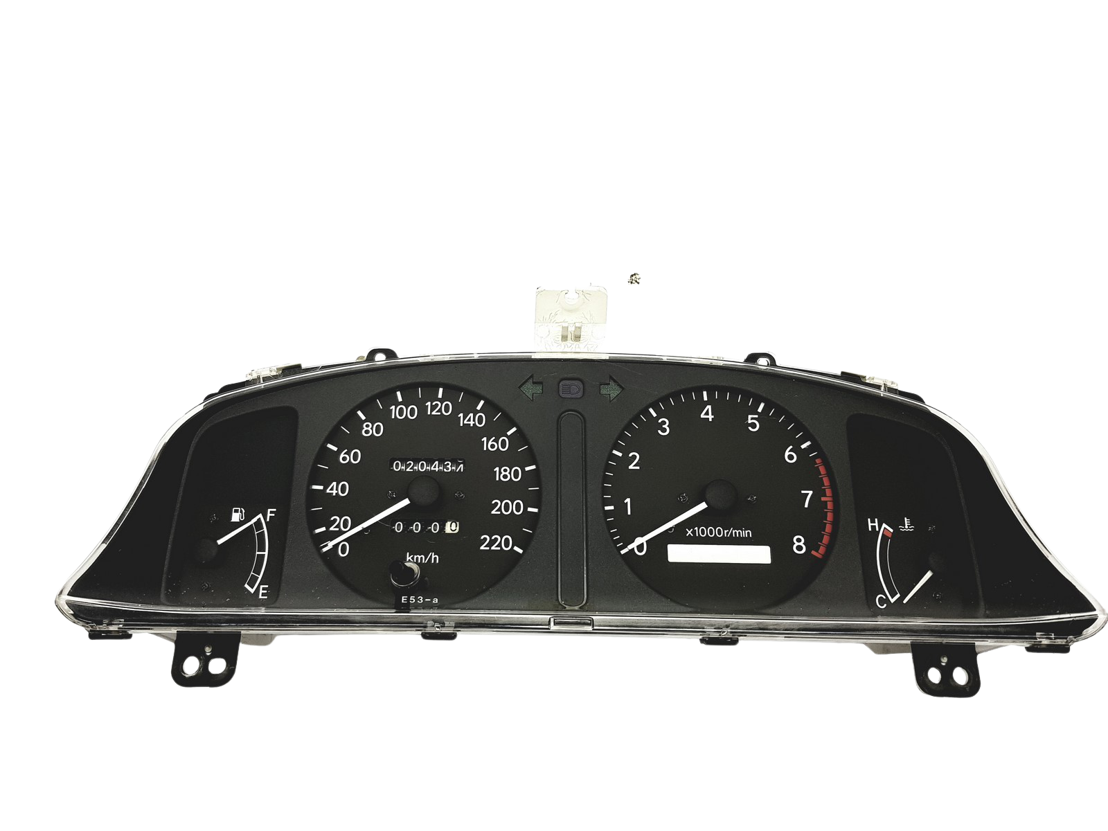 Turometru Toyota Corolla 83800-1A041 Denso 48640 main product photo