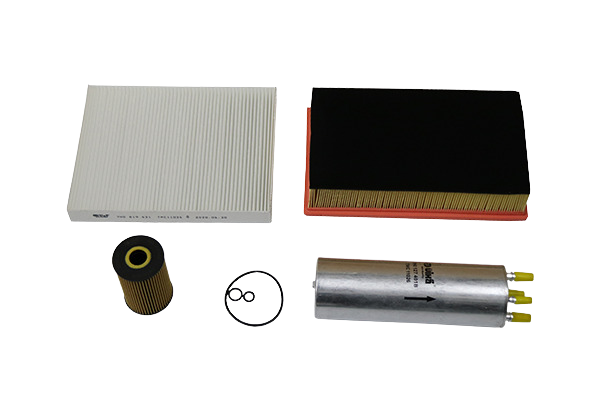 Filtru Set Faceți VW 7H0129620A 03L115562 7H0127401B 7H0819631 K11785201 Vika main product photo