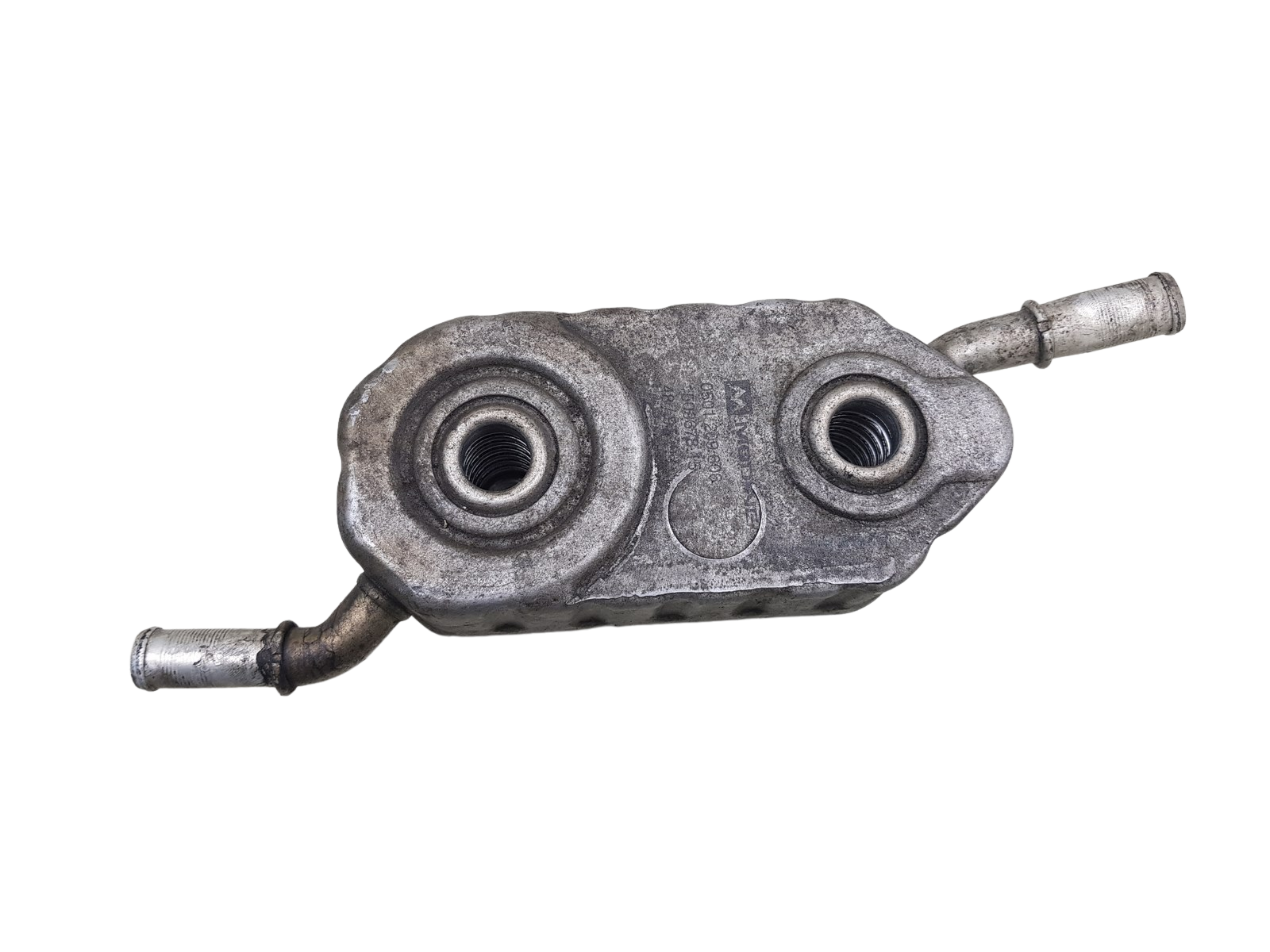 Radiator Ulei 227541 0501209606 ZF Peugeot 406 Citroen C5 main product photo