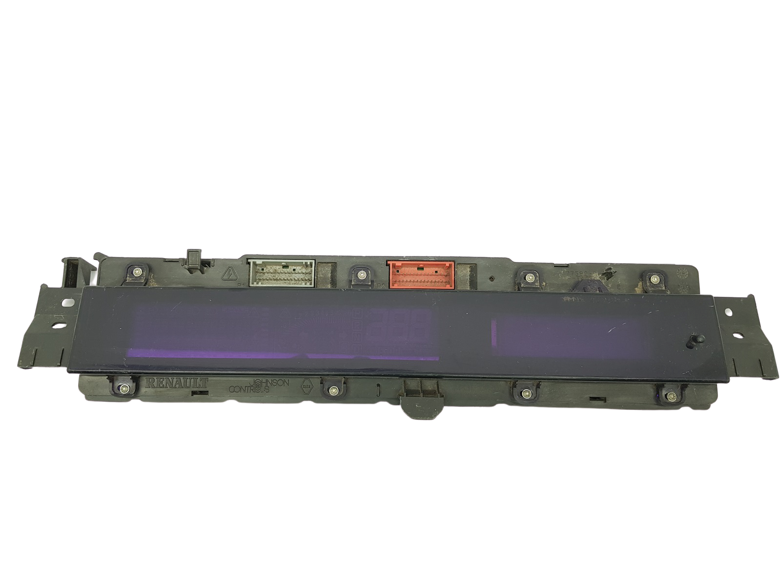 Turometru 8200726187 A Renault Espace 4 main product photo