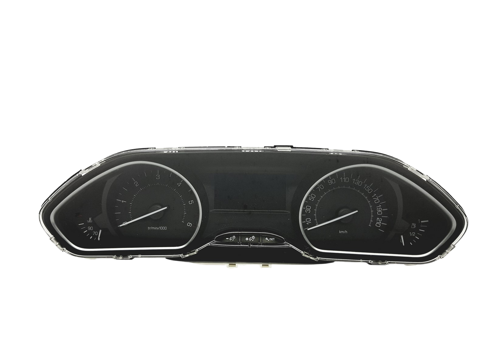 Turometru Berlingo 208 9822621580 50984 main product photo