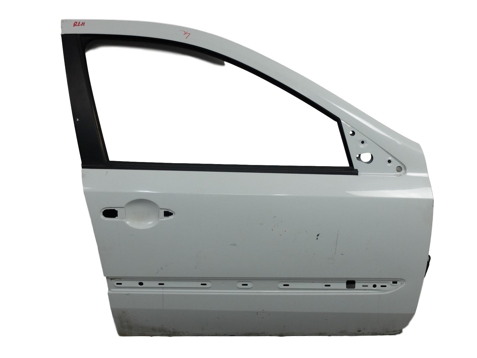 Ușă Dreapta Față Renault Laguna II 1561 main product photo