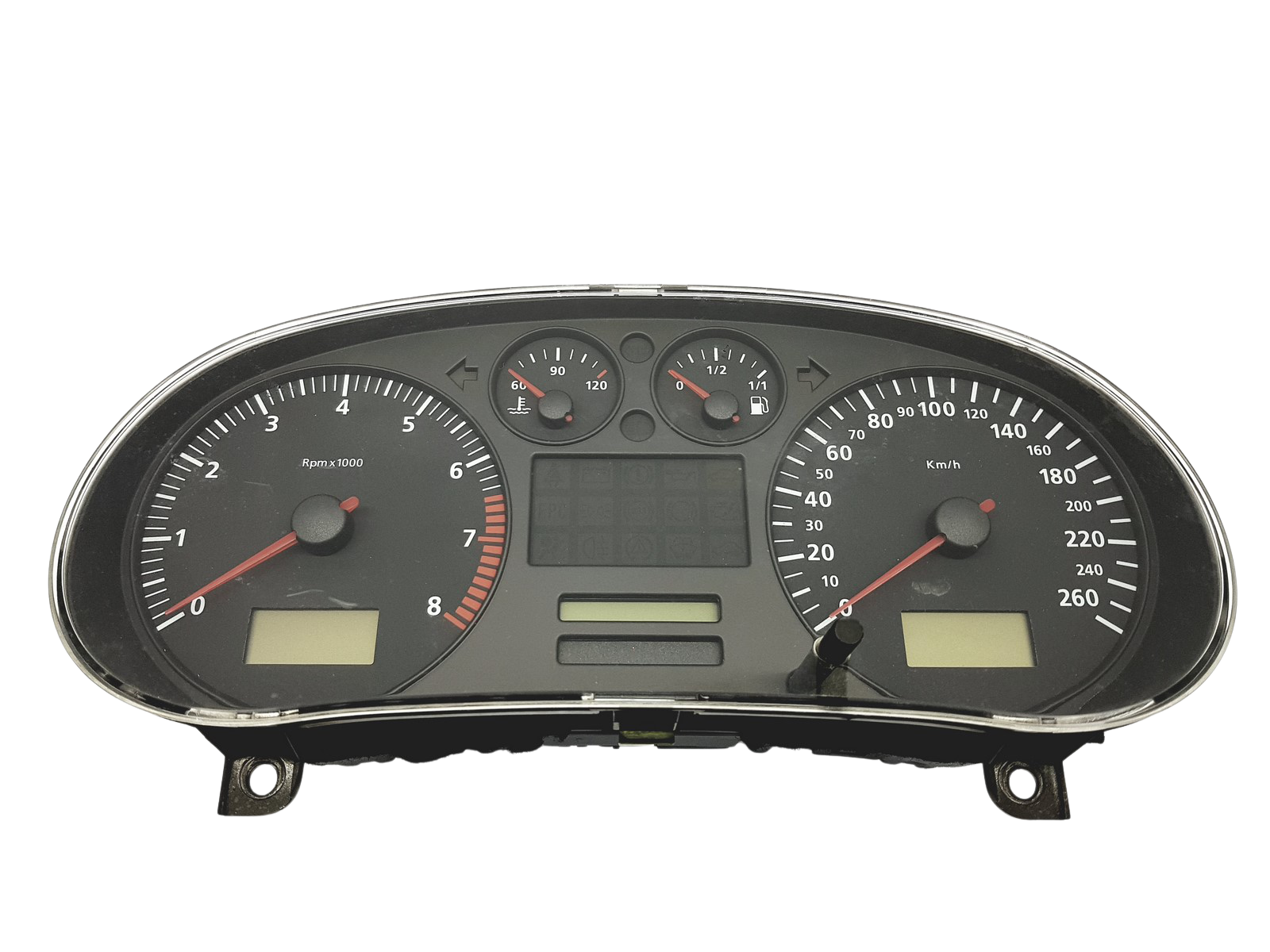 Turometru Seat Toledo W01M0920820C 110080013005 51030 main product photo