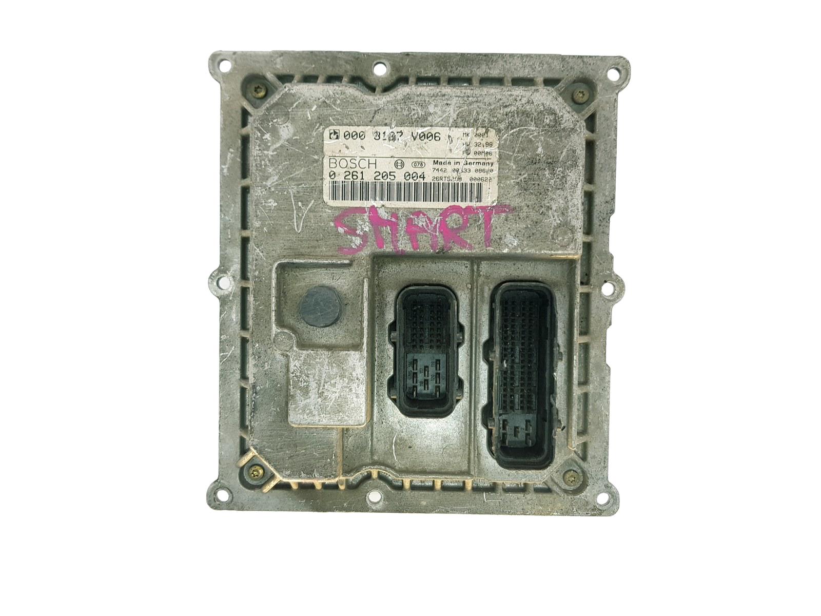 Unitate Control Smart 0003107V006 0261205004 Bosch 32731 main product photo