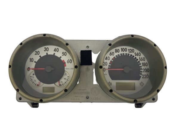 Turometru VW Lupo 6X0919860G 0263603305 20758 main product photo