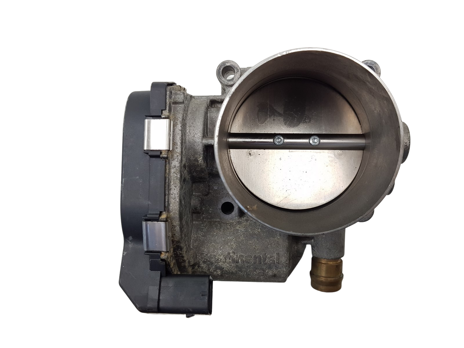 Supapă corp clapetă accelerație BMW 1354 7597871-03 A2C83004100 VDO 2857 main product photo