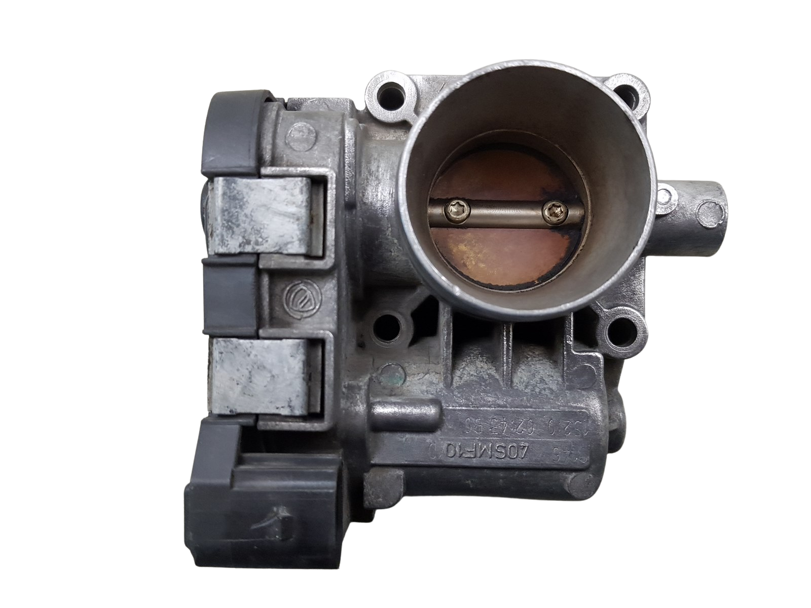 Supapă corp clapetă accelerație Fiat Lancia 55192787 40SMF10 2981 main product photo
