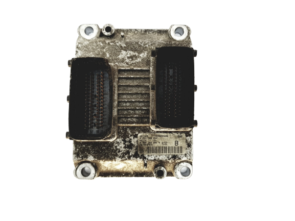 Unitate Control ME73H4F031 0261208204 Fiat Bosch 19997 main product photo