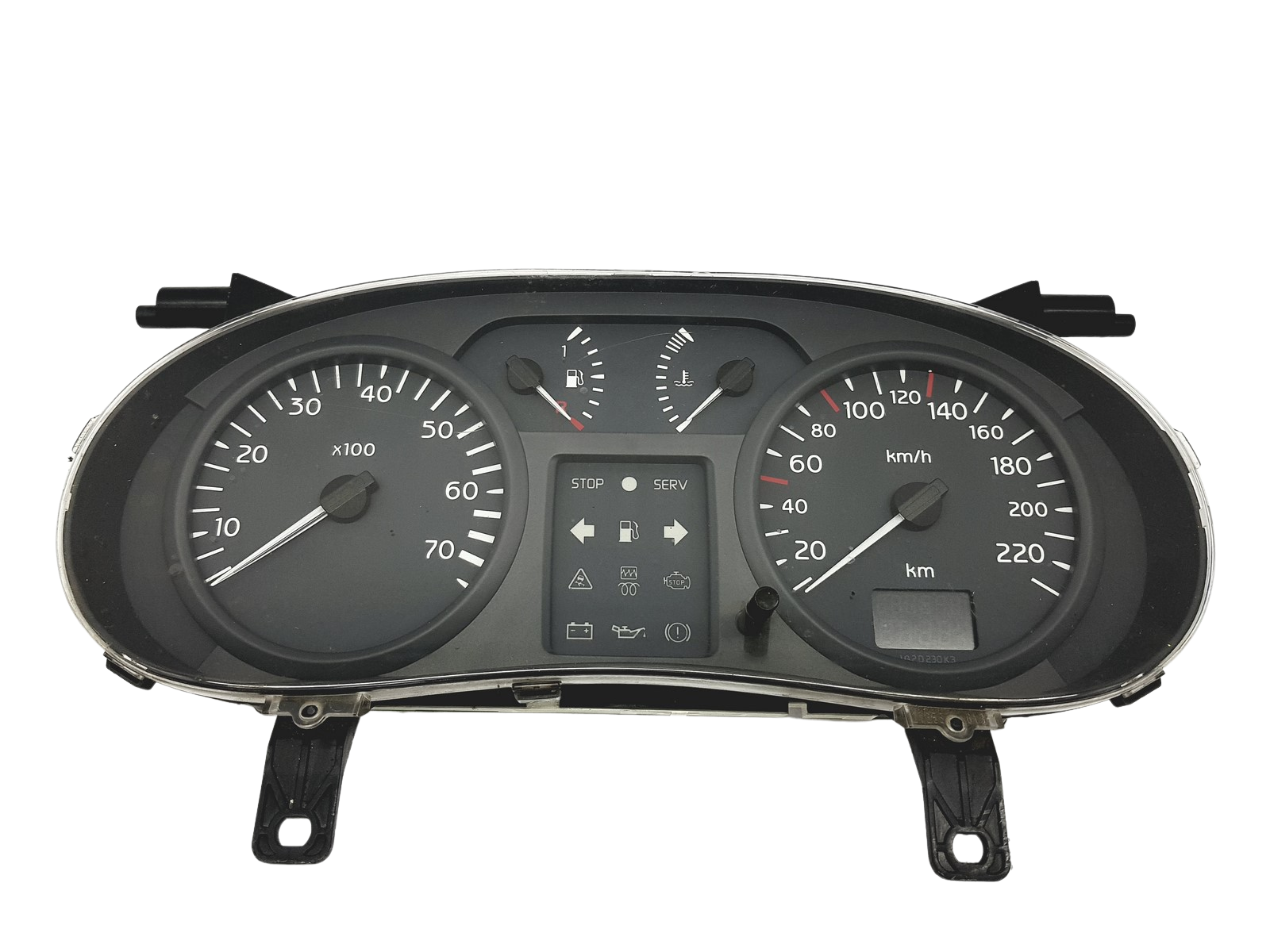 Turometru Renault Clio 2 8200261119 57123 main product photo