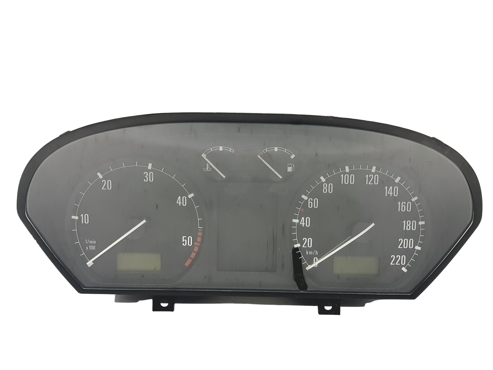 Vitezometru Skoda Fabia 6Y0920880E 110080253011 main product photo