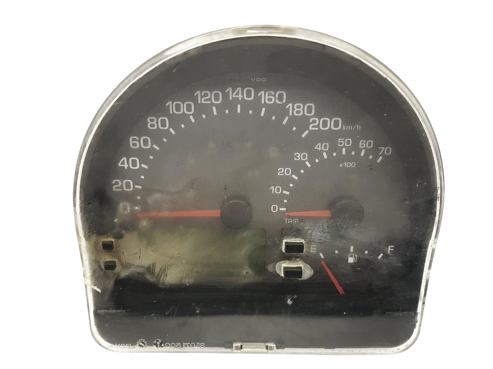 Vitezometru Fiat Multipla 51712410 110080073016 41946 main product photo