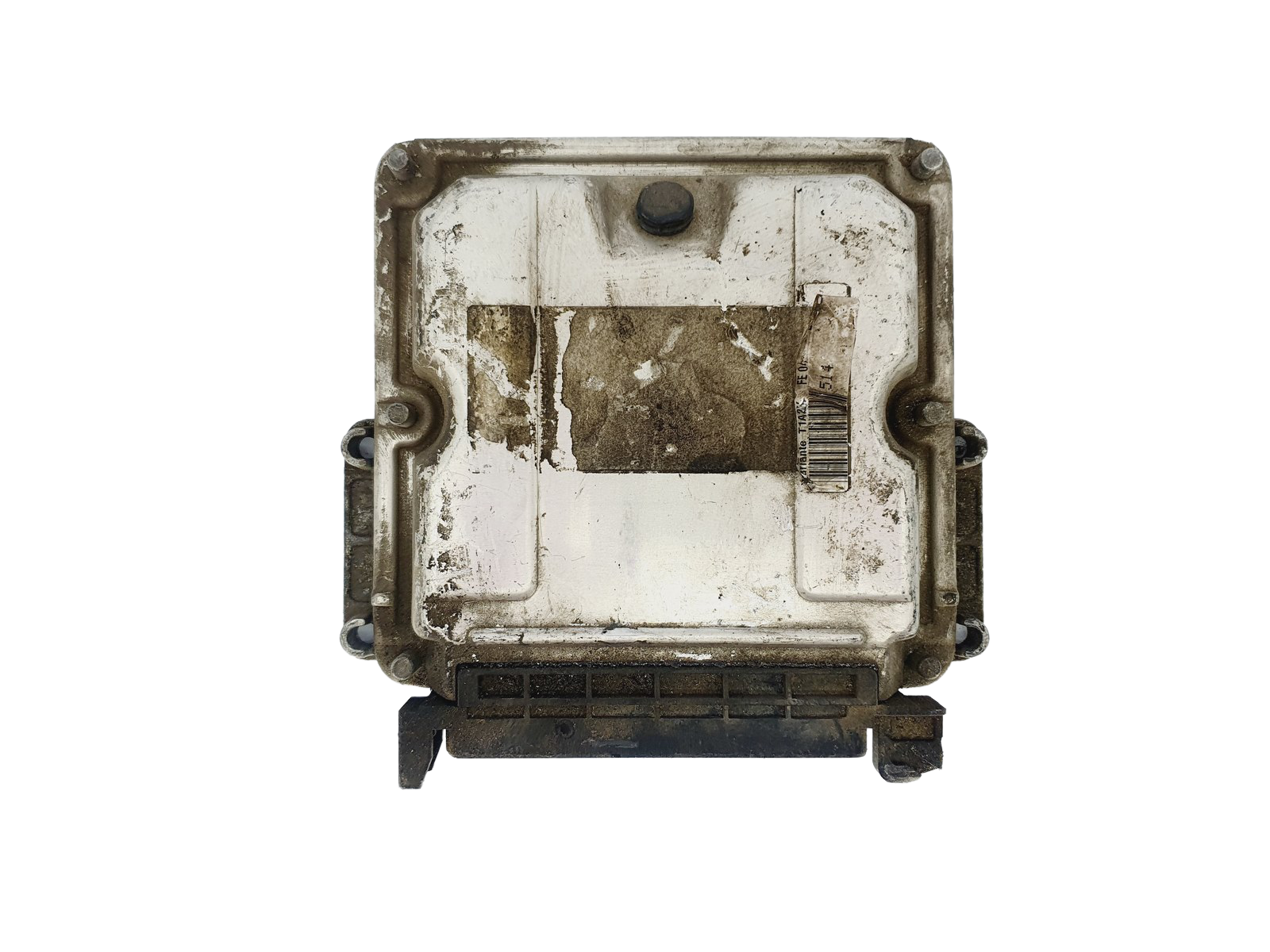 Unitate Control 0281010250 9637089980 28FM0167 PSA Bosch 37557 main product photo