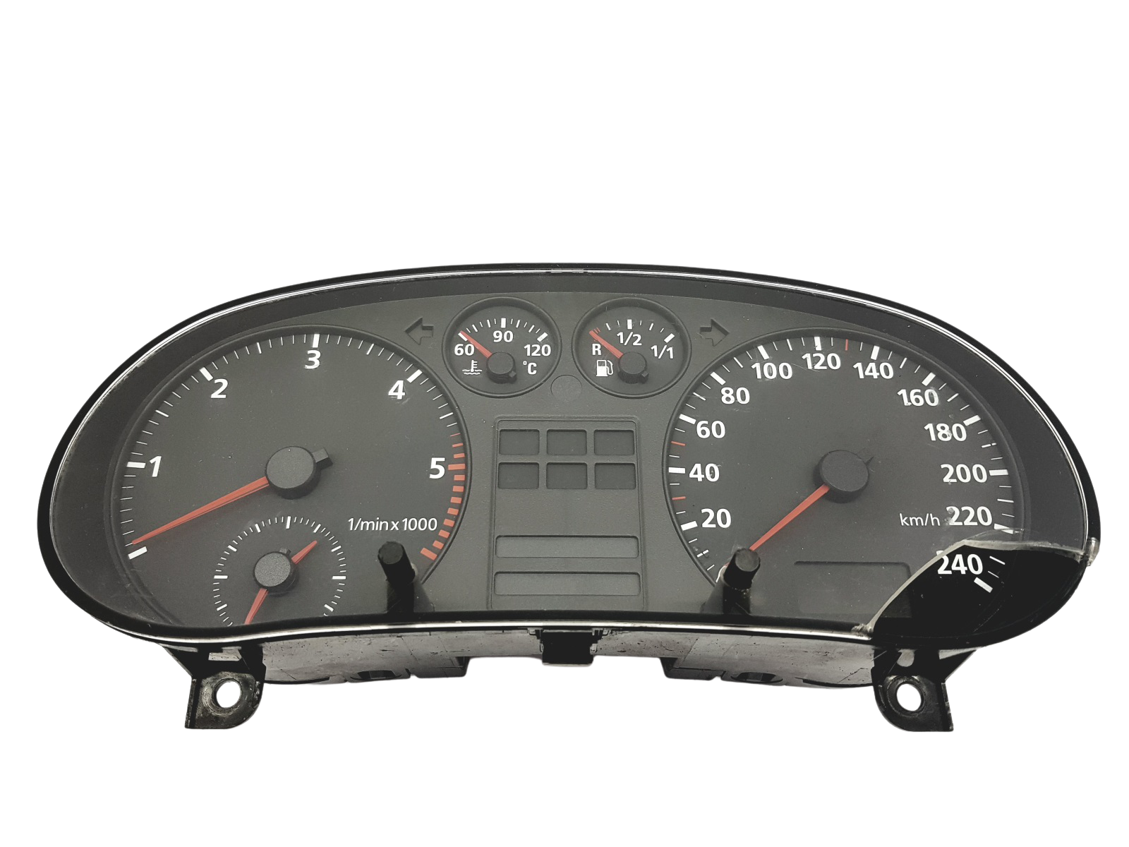 Turometru Audi A3 8L 8L0919860X 110308778001 44035 main product photo