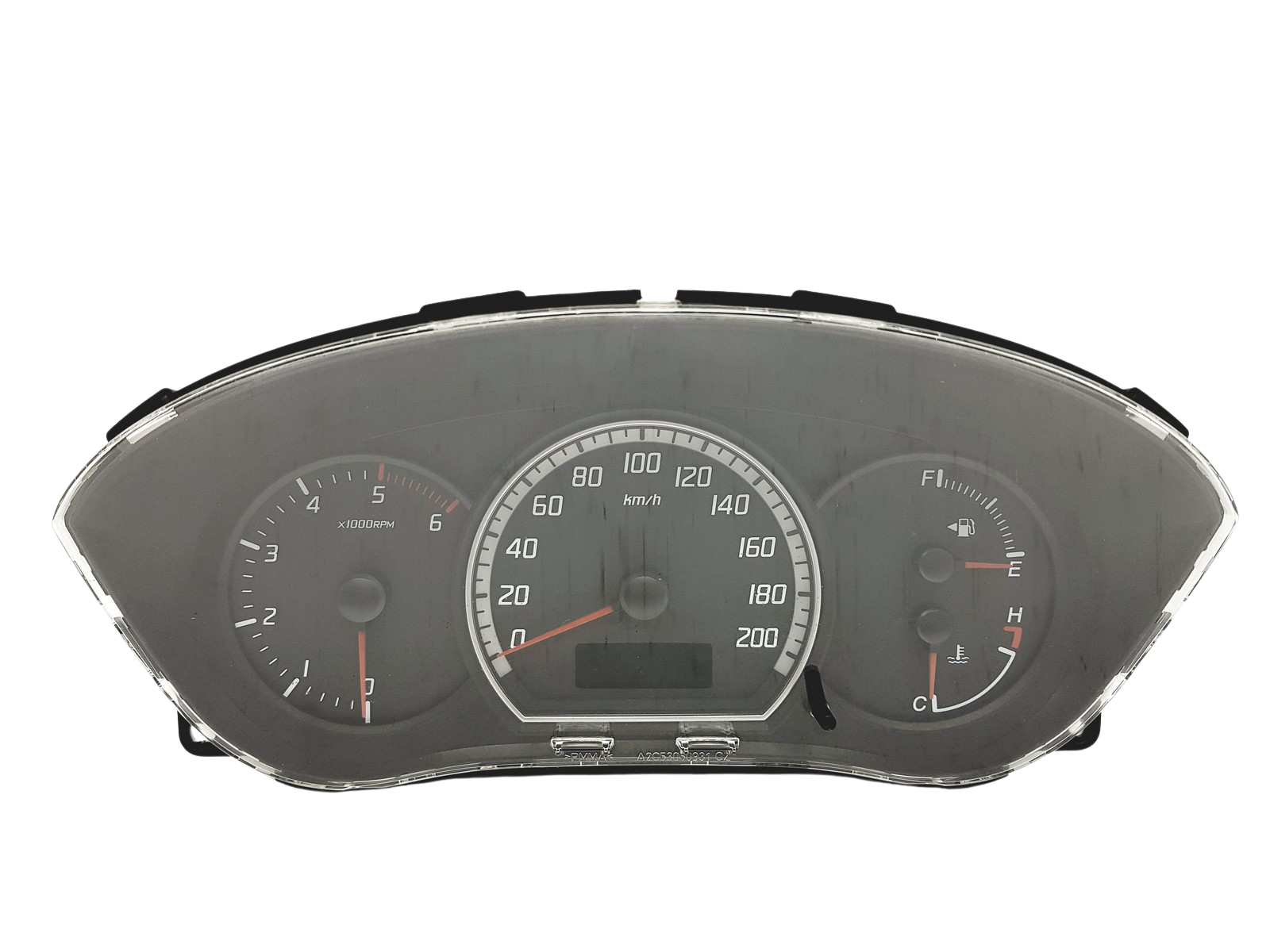 Turometru Suzuki Swift 34100-62JG0 48198 main product photo