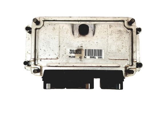 Unitate Control 0261206943 9650346180 9638765680 PSA Bosch 20059 main product photo