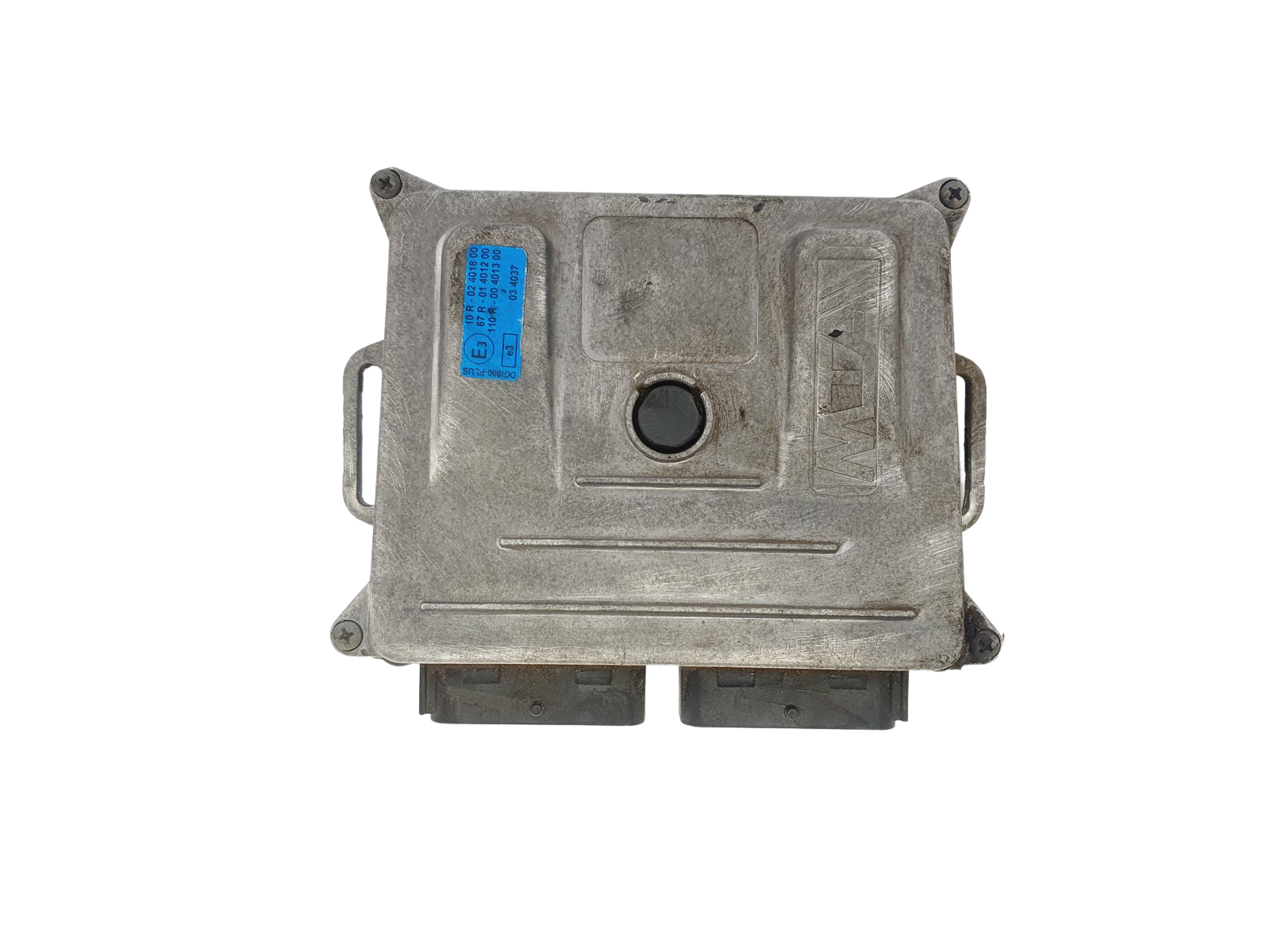 Unitate Control LPG 10R-02401800 67R-01401200 110R-00401300 41618 main product photo