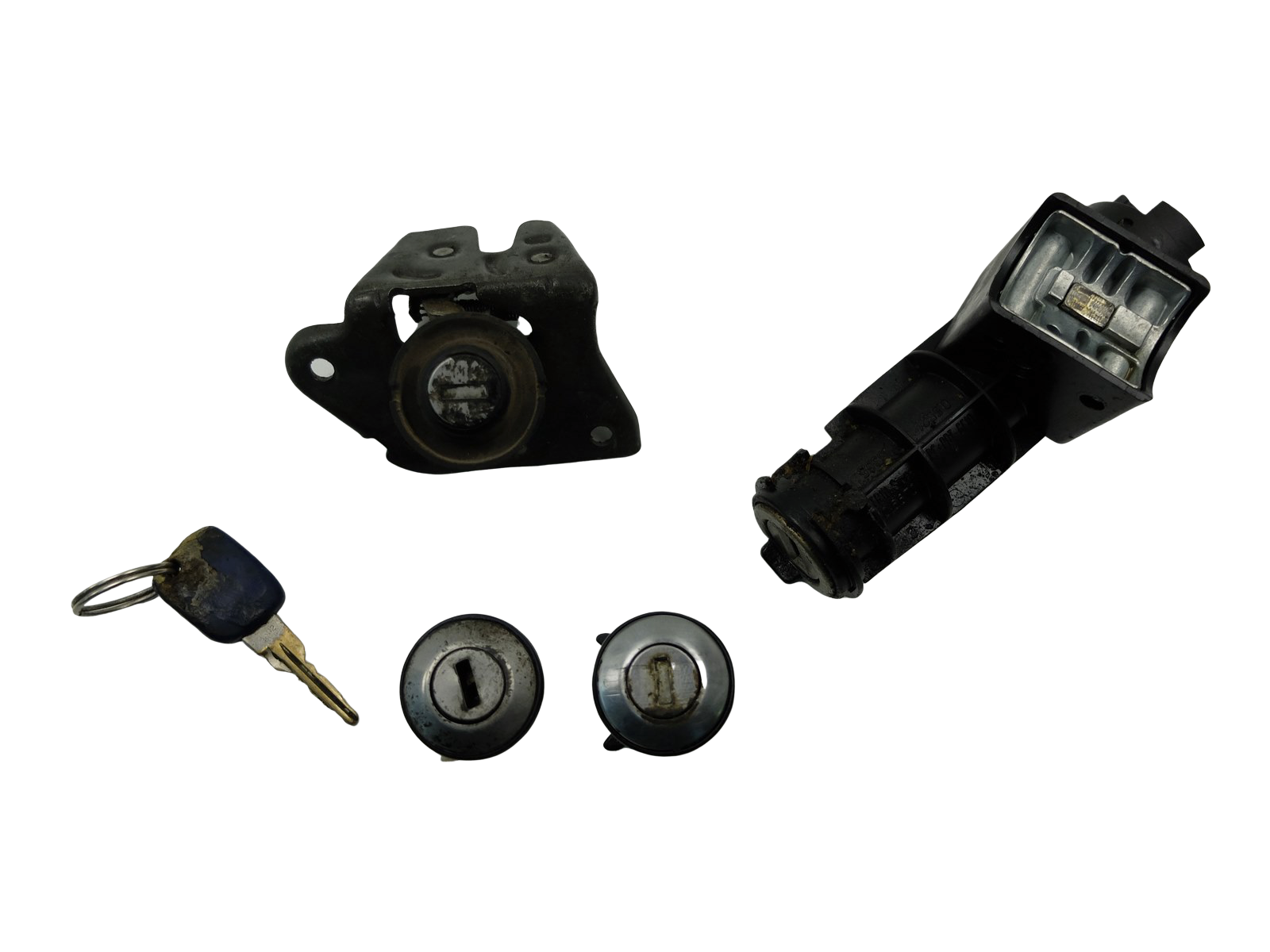 Contact Pornire Fiat Punto 2 0.5521 0.6670 A488 main product photo