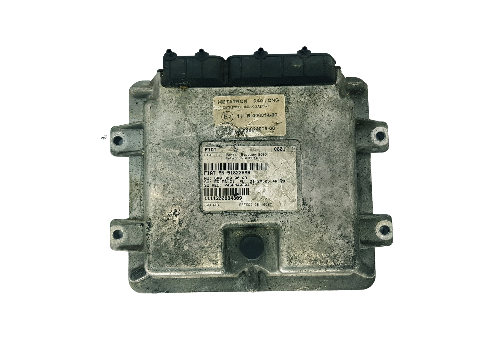 Unitate Control 51822896 4100147 Fiat Metatron 33811 main product photo