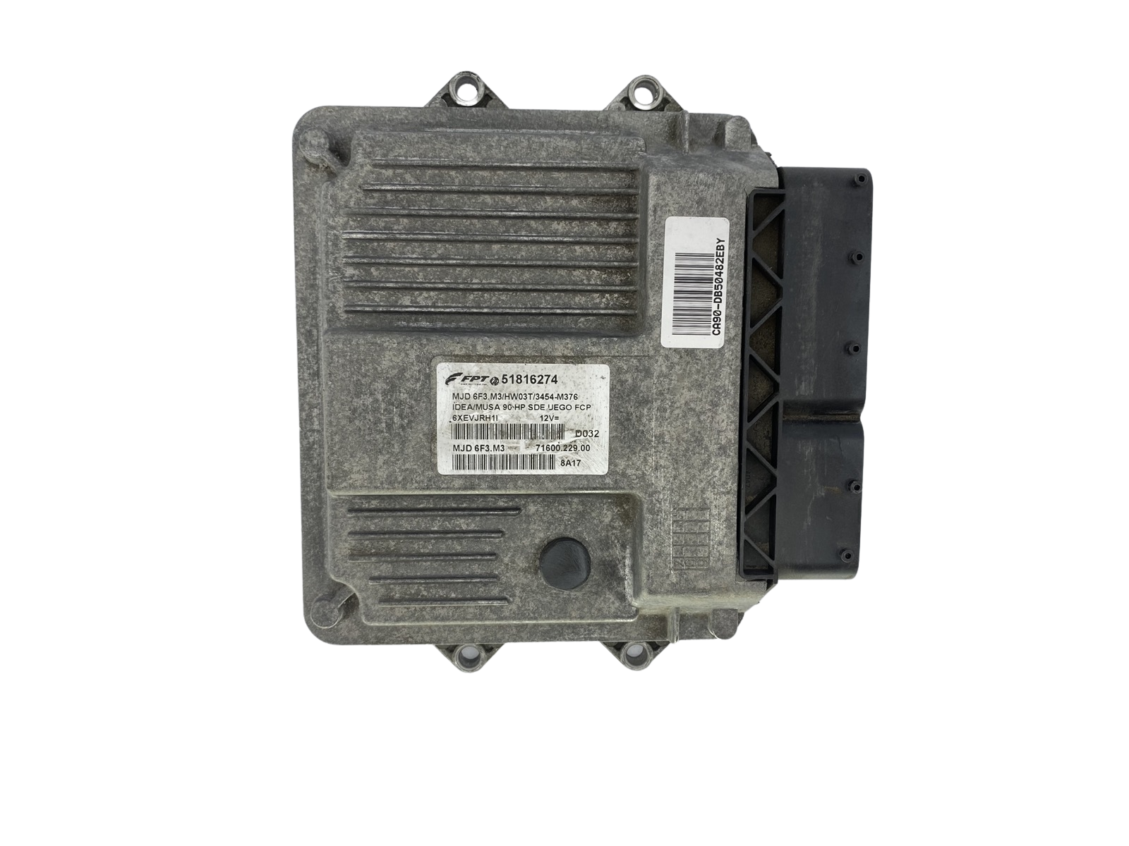 Unitate Control MJD6F3.M3 51816274 71600.229.00 Fiat main product photo