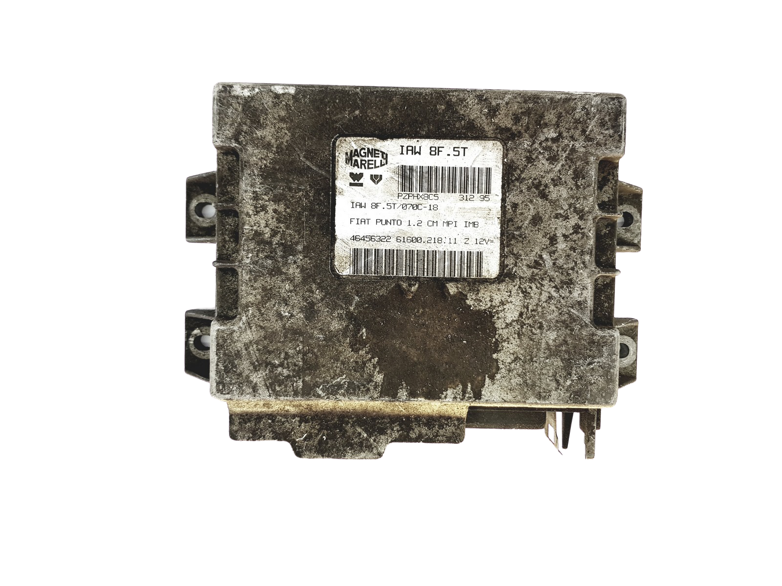 Unitate Control 46456322 IAW8F.5T Fiat Magneti Marelli 25205 main product photo