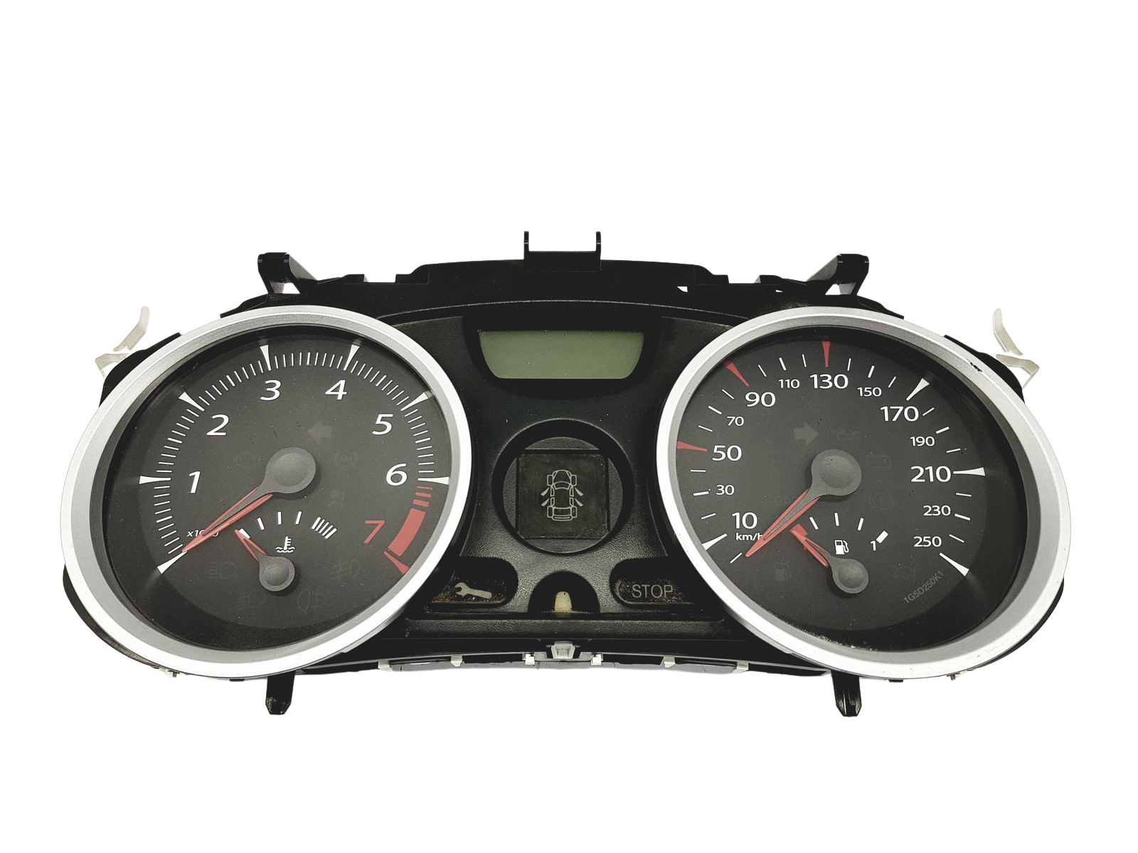 Turometru Renault Megane 2 8200793135 M main product photo