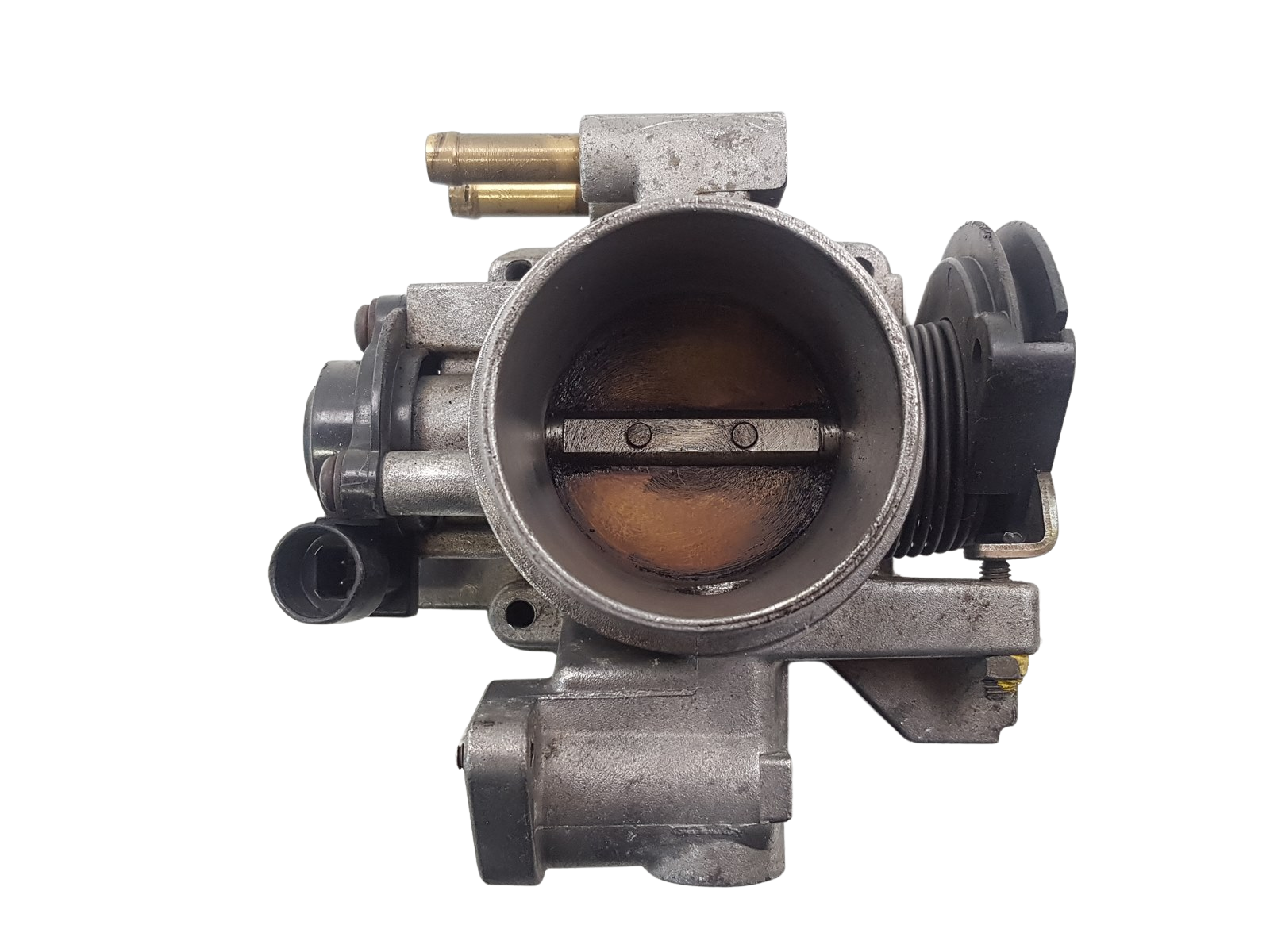 Supapă corp clapetă accelerație Opel 90501011 1.4 1.6 GM main product photo