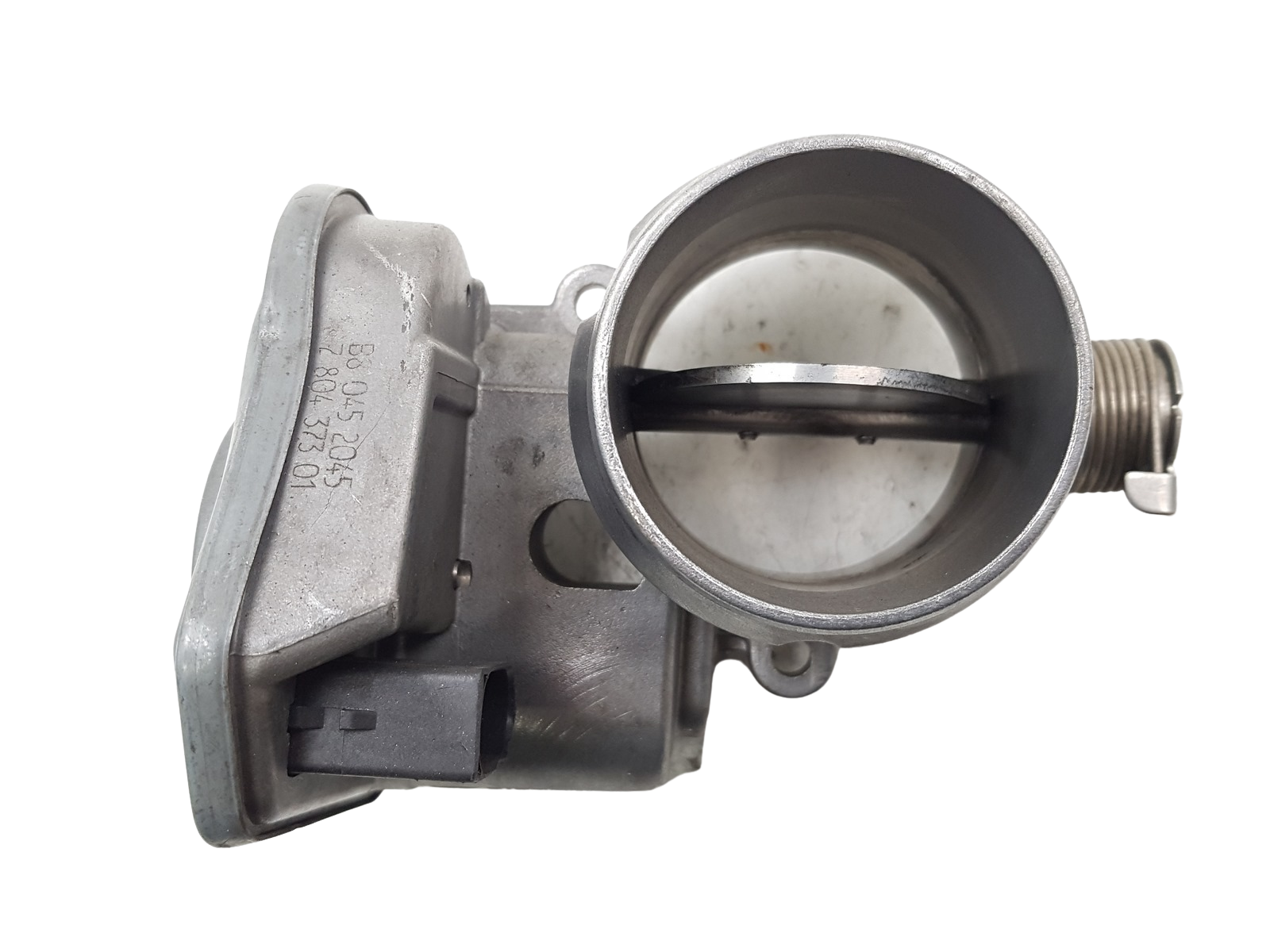 Supapă corp clapetă accelerație BMW 780437301 2.0 D Pierburg 1165 main product photo