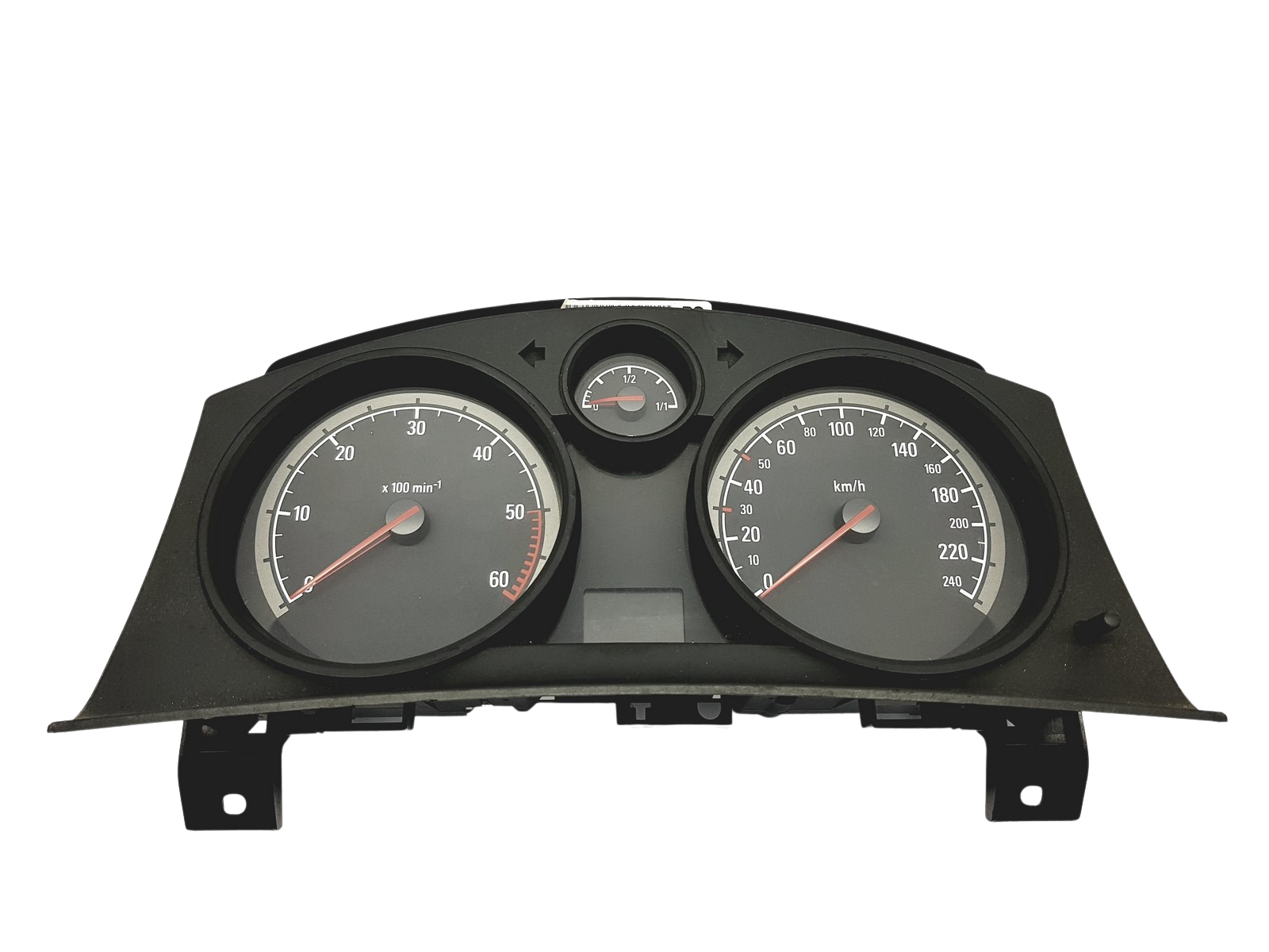 Vitezometru Opel Astra H Zafira B 13216693PQ 53017 main product photo