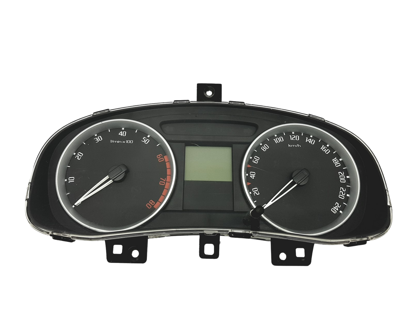 Turometru Skoda Fabia 5J0920810B VDO 55713 main product photo