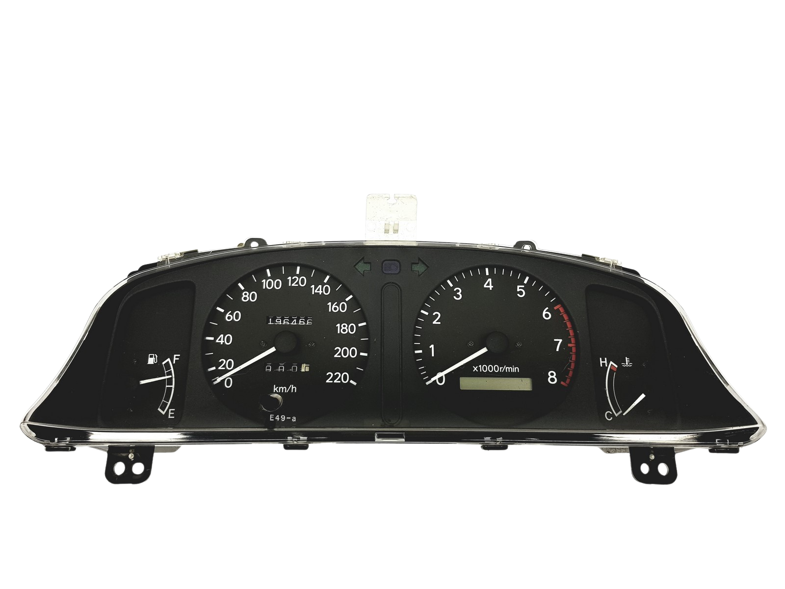 Vitezometru Toyota Corolla 83800-1A850 157390-2090 52571 main product photo