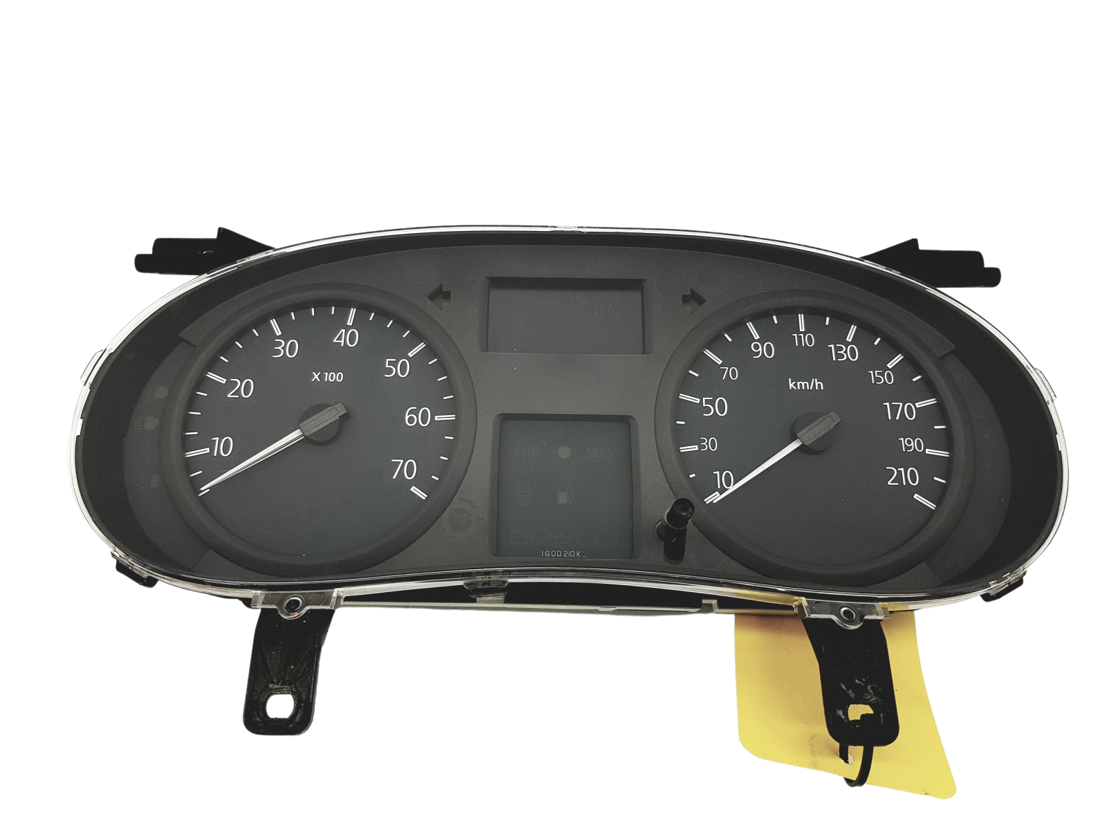 Turometru Renault Kangoo 1 8200336243 F 44770 main product photo