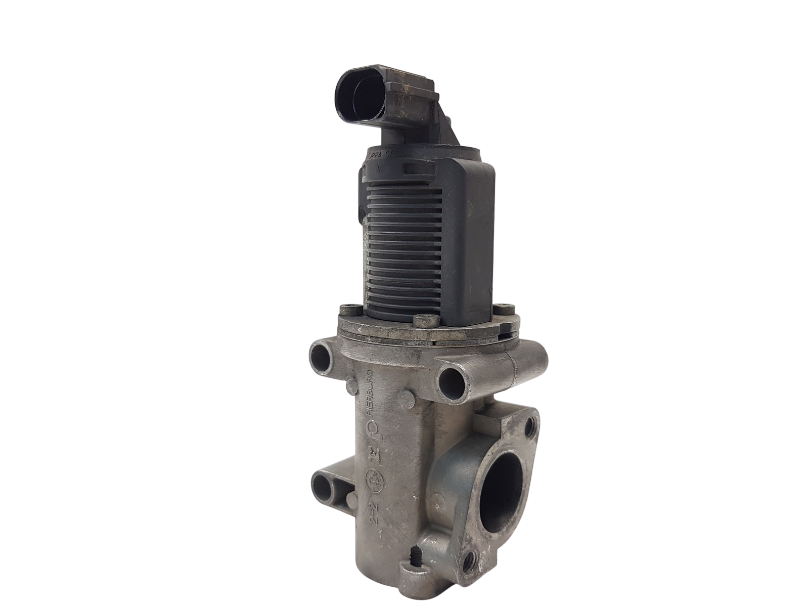 Supapă Egr Fiat 55182483 1.9 JTD Pierburg main product photo