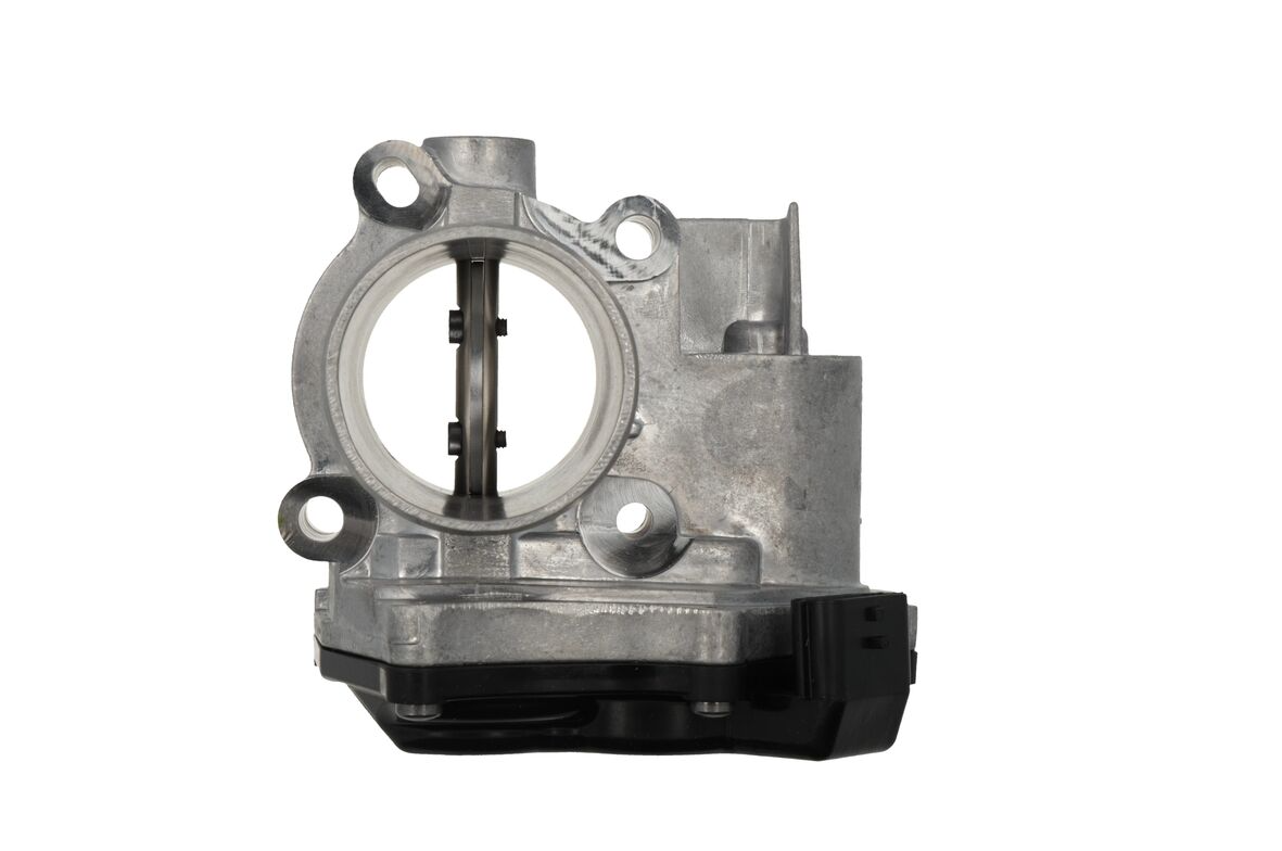 Supapă corp clapetă accelerație 700431 8200987453 Renault Valeo main product photo