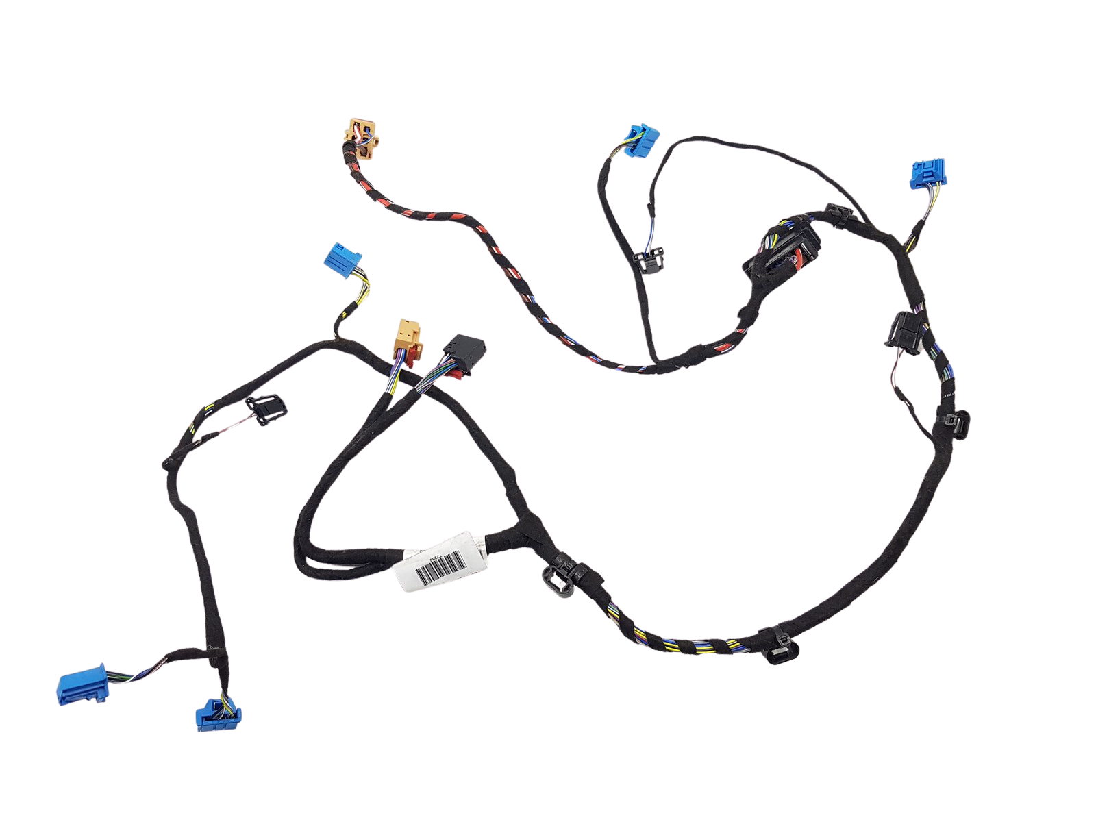 Sistem instalație cabluri VW Audi Seat Skoda 7N1971566 0km main product photo