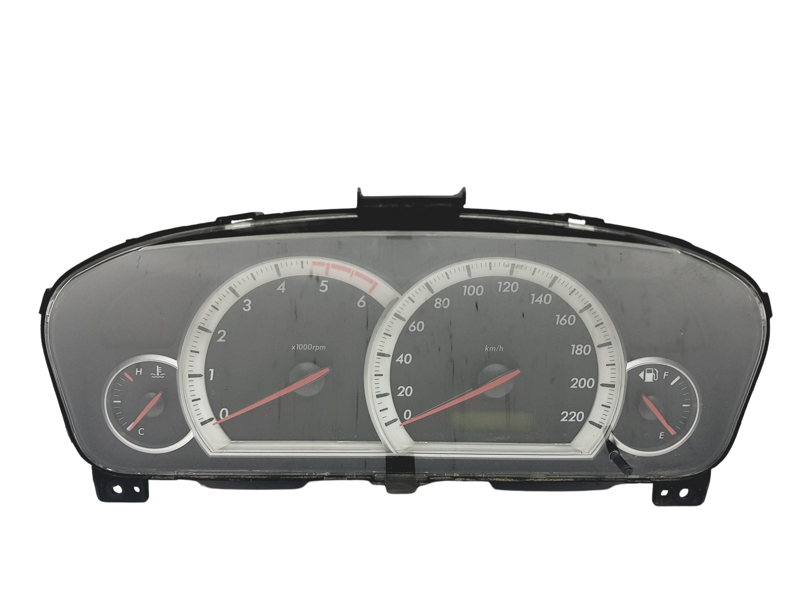 Vitezometru Chevrolet Cptivia 96941862 56908 main product photo
