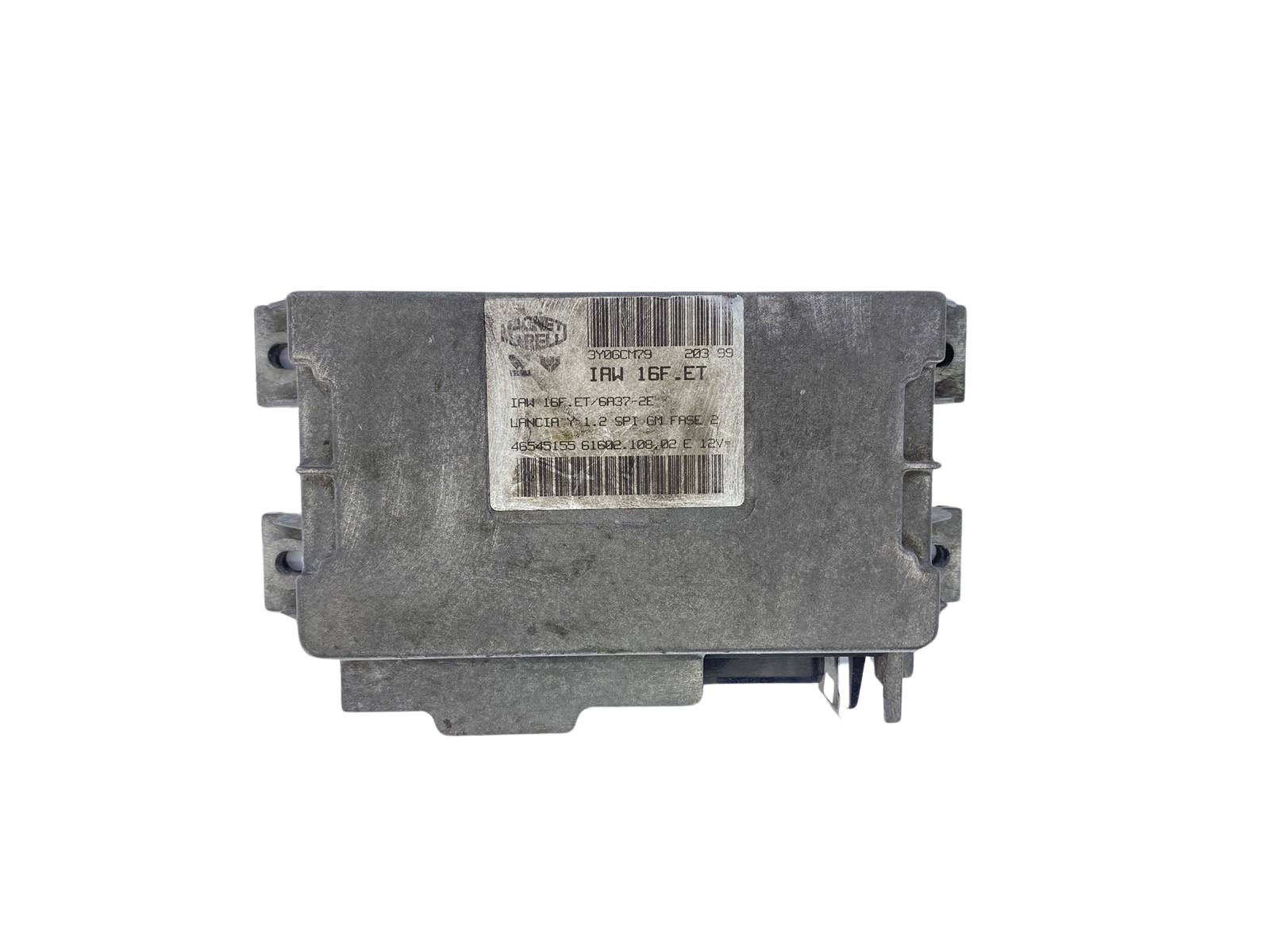 Unitate Control 46545155 IAW16F.ET 61602.108.02 Lancia 61625 main product photo