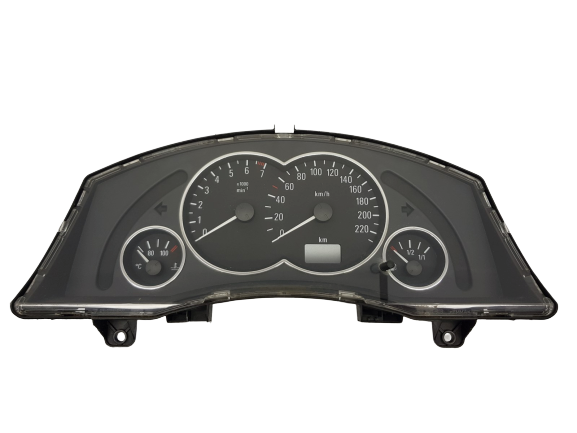 Turometru Opel Meriva 13146880BB 110080162010 21111 main product photo