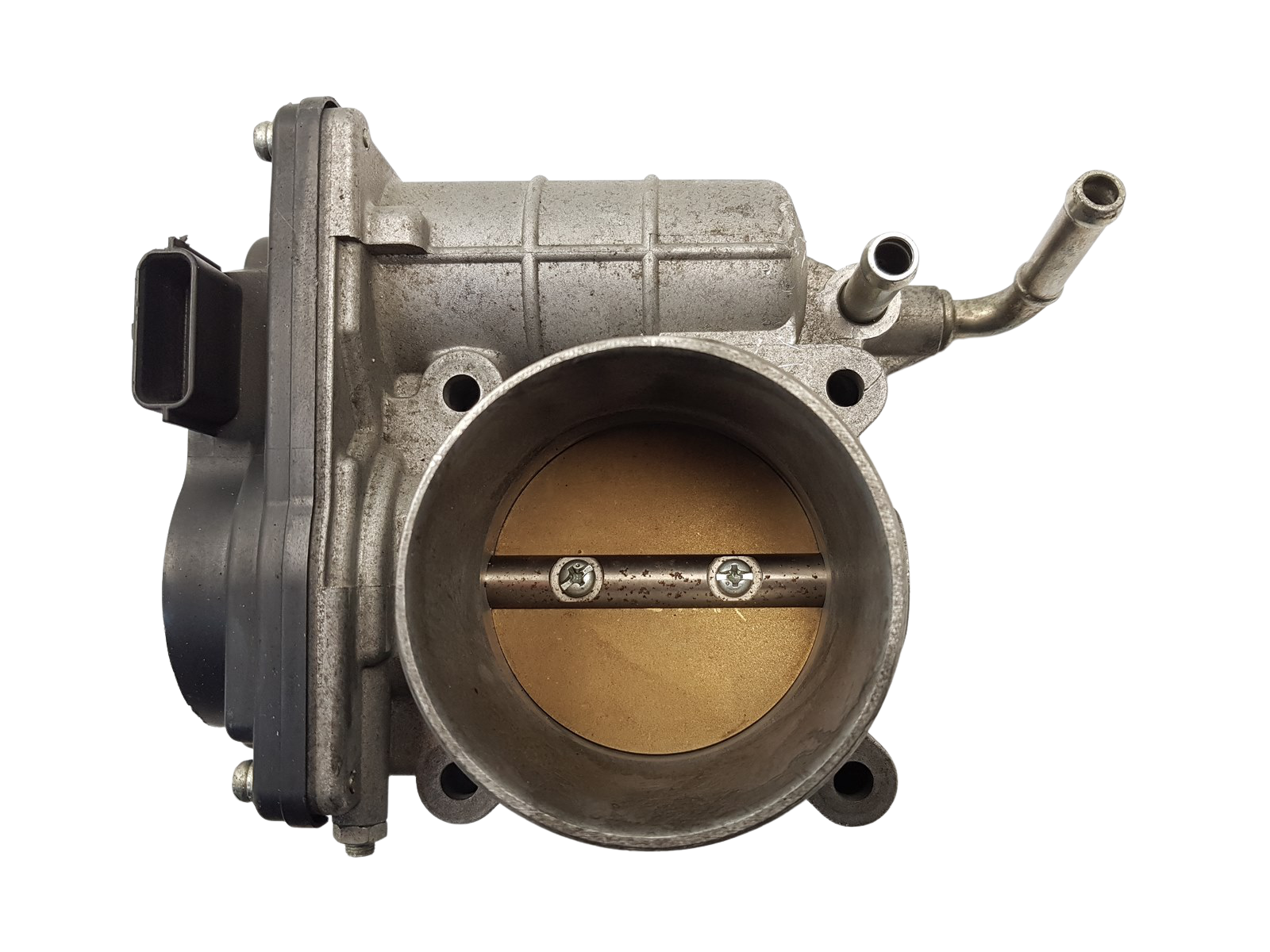 Supapă corp clapetă accelerație Renault 161201190R RME60-12 H8200988975 2.0 16V 1675 main product photo