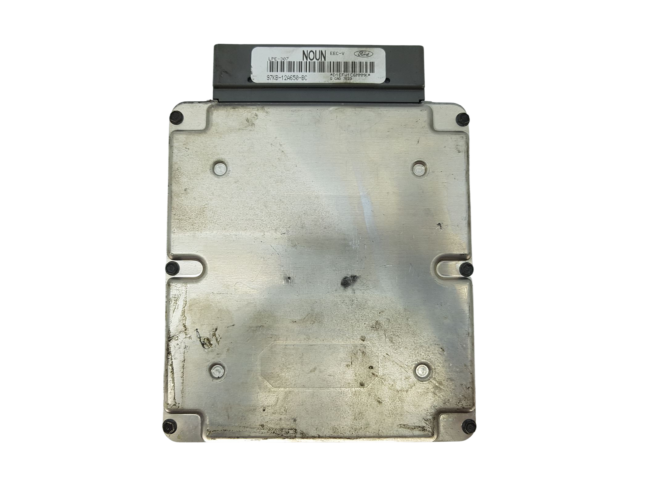 Unitate Control Ford 97KB-12A650-BC LPE-307 NOUN Ford 13674 main product photo