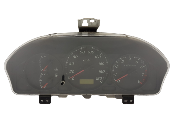 Turometru Mazda Demio DNDC37A 21491 main product photo