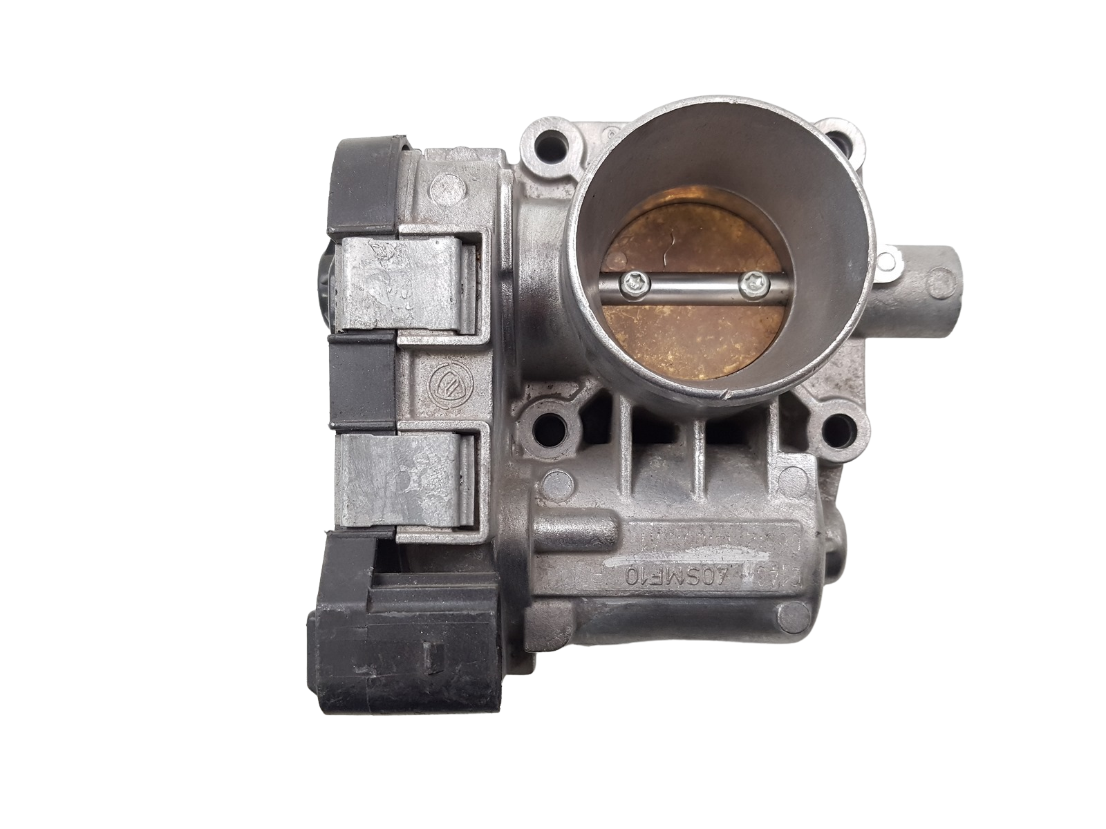 Supapă corp clapetă accelerație Fiat Ford 5519278 40SMF10 Magneti Marelli main product photo