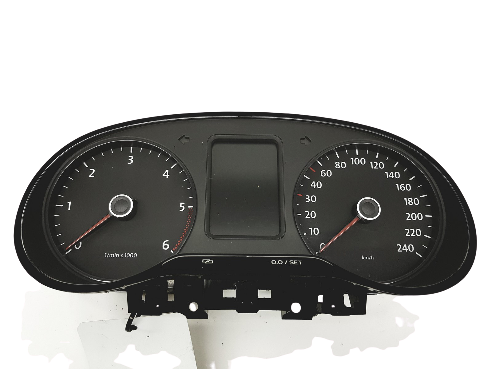 Vitezometru VW Polo 6R 6R0920861J A2C34588300 VDO main product photo