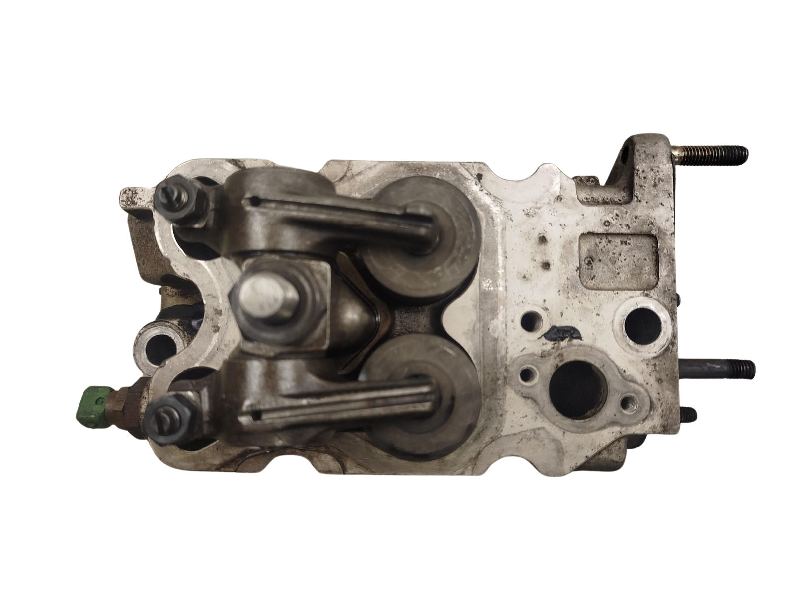 Chiulasă Chrysler JEEP 90352005F 90412006F 2.5 TD 3 main product photo